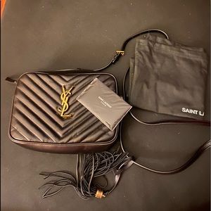 YSL crossbody
